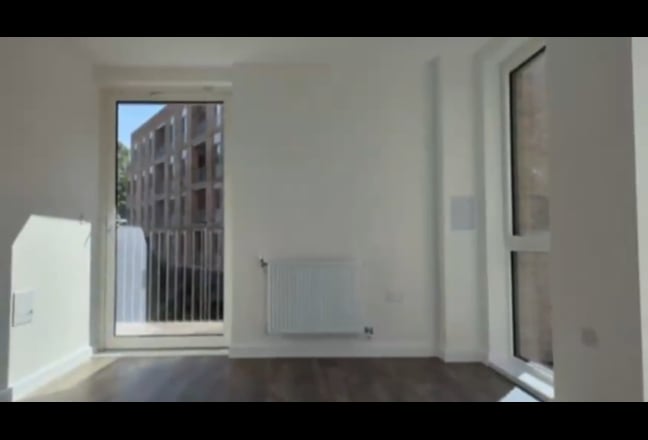 Video 1: Floor Plan