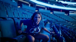 Tampa Bay Lightning - Thunder Anthem
