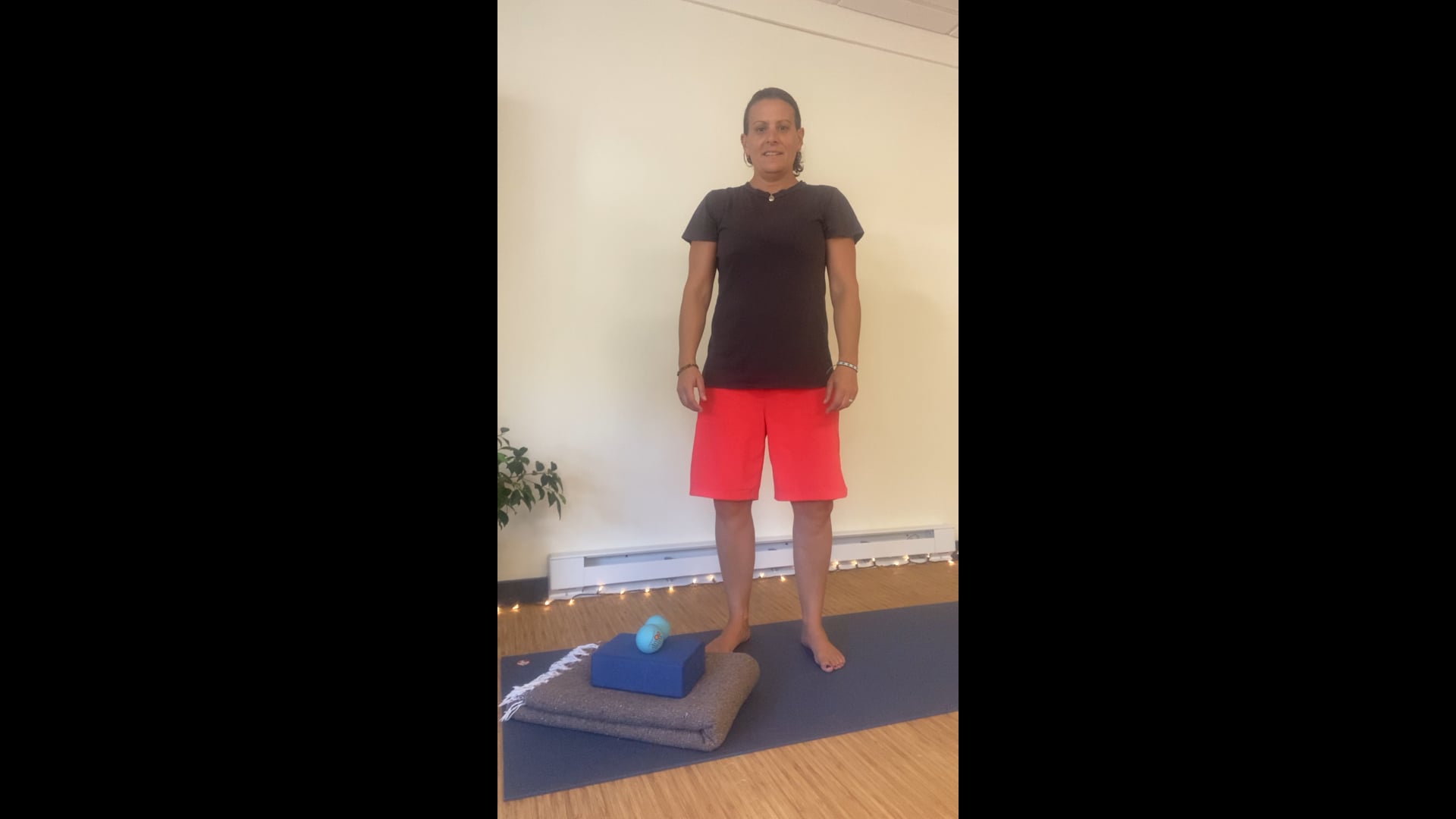 Unwind the Effects of Sitting