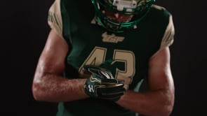 USF Football - Inside