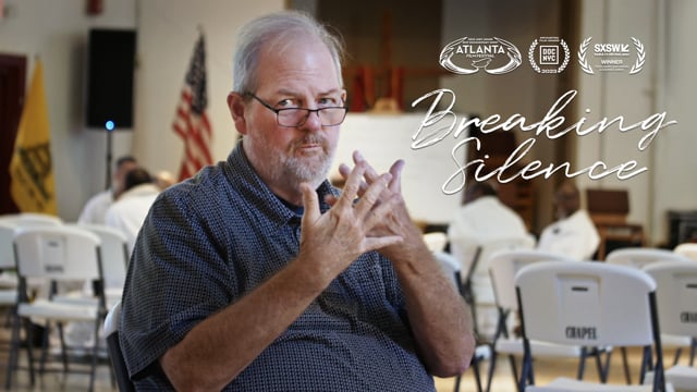 Breaking Silence: Award Winning Documentary Short