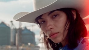 Wrangler Europe - Legends FW25