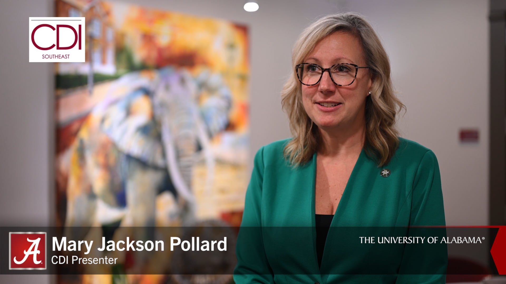 Southeast Community Development Institute Conference