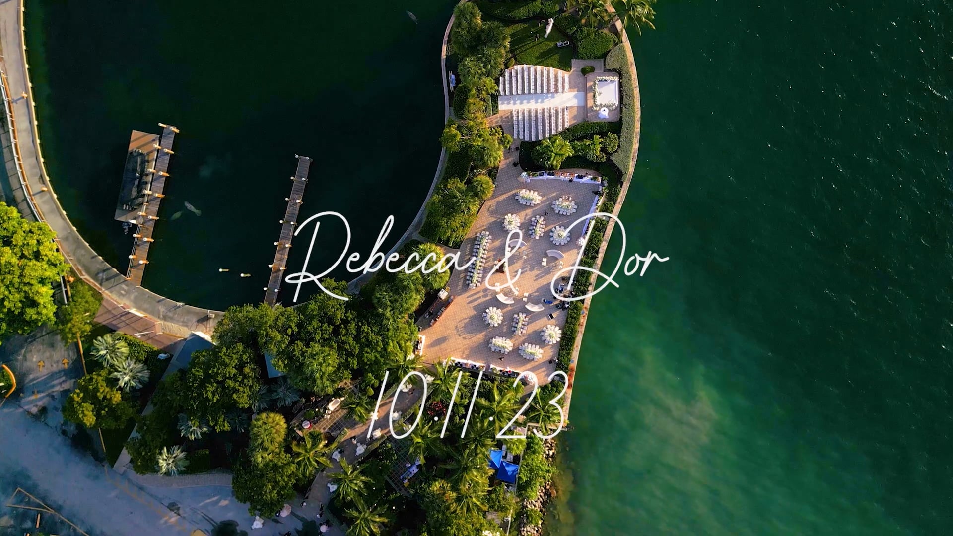Promotional video thumbnail 5 for Dov Gurewicz Productions