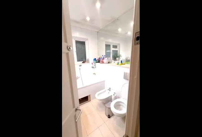 Clean cosy fully furnished double room  Main Photo