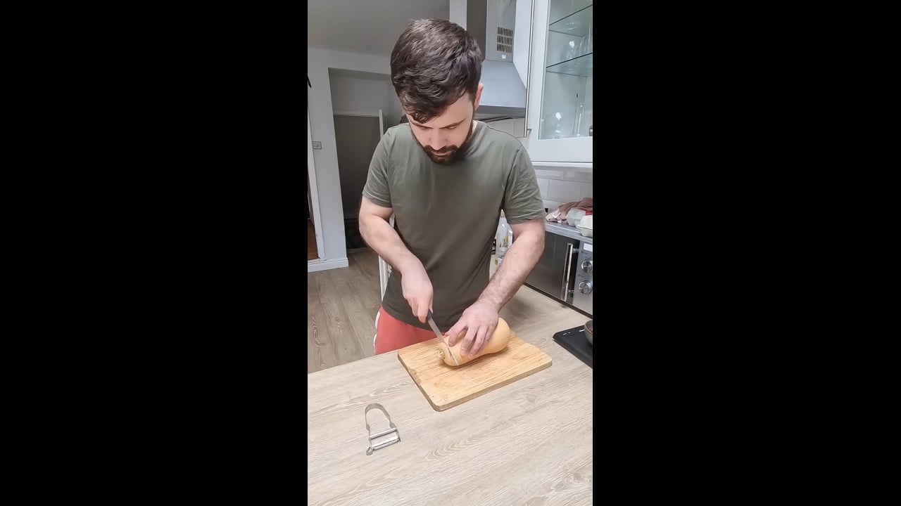 Latvian Tasting Menu Part 1