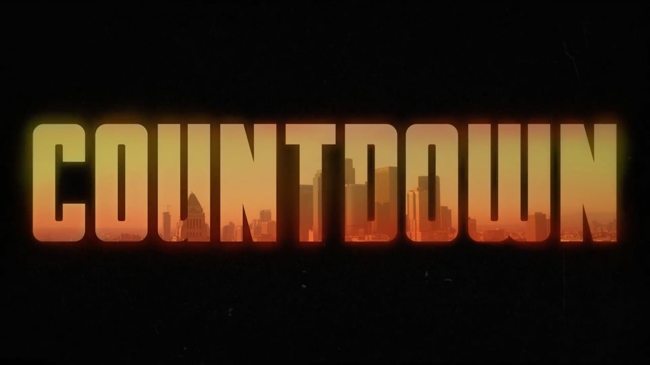 Video thumbnail for Countdown