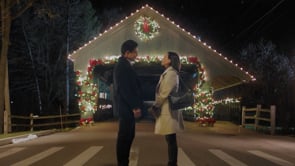 Once Upon A Christmas Wish
