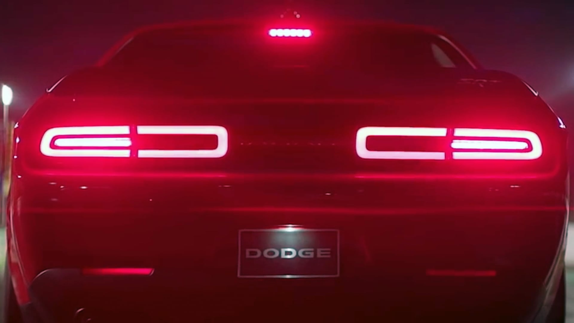 Judgment Day   Challenger SRT® Demon   Dodge