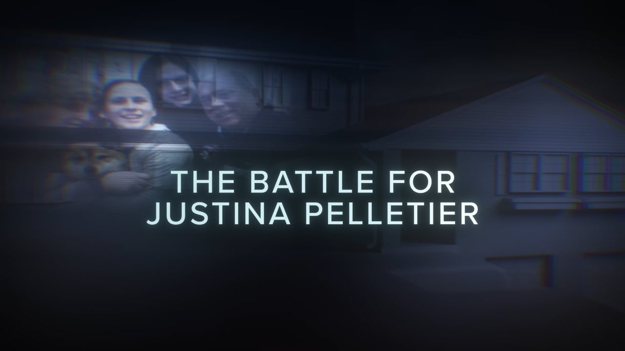 Video thumbnail for The Battle for Justina Pelletier