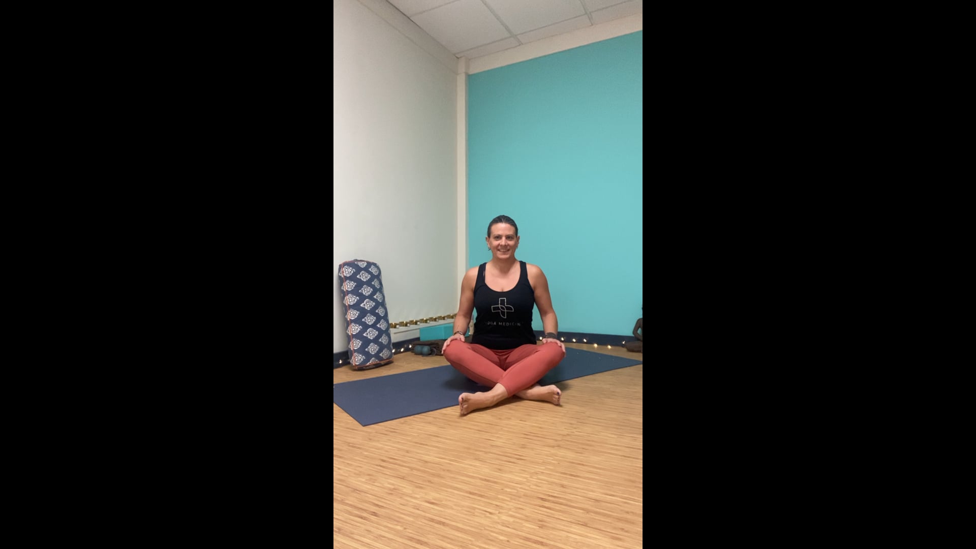 Tune Up Core & Glutes