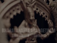 Arangetram Highlights SARANGI & SAHANYA