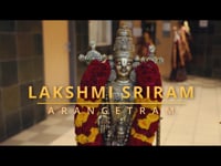 Arangetram Highlights LAKSHMI