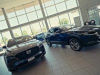 Ajax Mazda