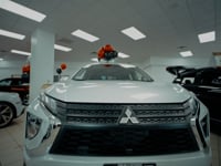 Erin Mills MITSUBISHI