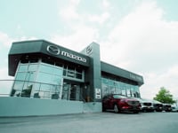 MAZDA ERIN MILLS