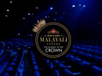 SRA Miss Malayalee
