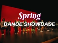 RICHARDSON DANCE