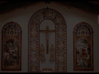 Holy Communion Highlight