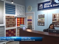 SRA_ZEON Blinds & Shades Profile