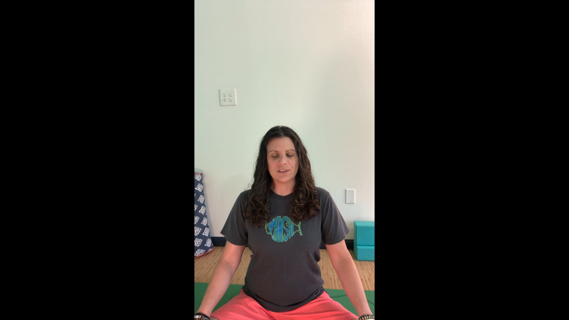 Mindful Posture & Attention Reset