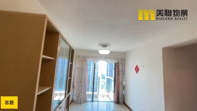 蔚藍灣畔 將軍澳 高層 1737734 售盤