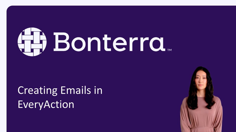 Sending Your First Email