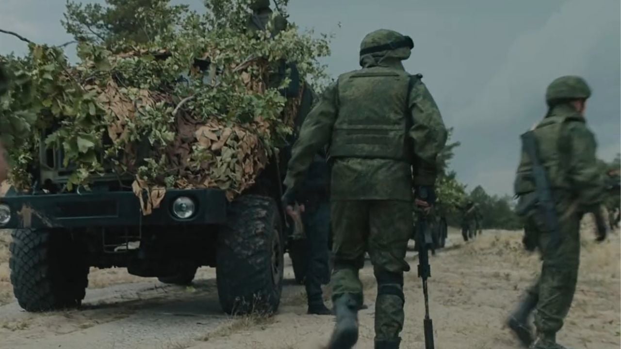 Sniper: The White Raven