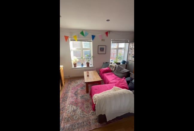 Video 1: Bedroom