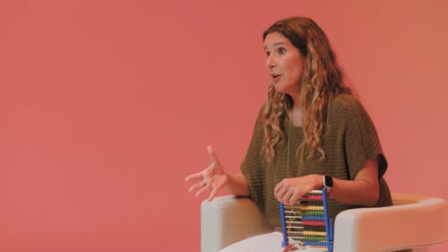 From CFO to Retired at 44: Breaking the Money Taboo