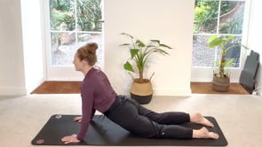 261: Pilates to Mobilise & Strengthen