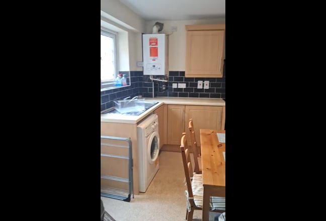 Video 1: Kitchen