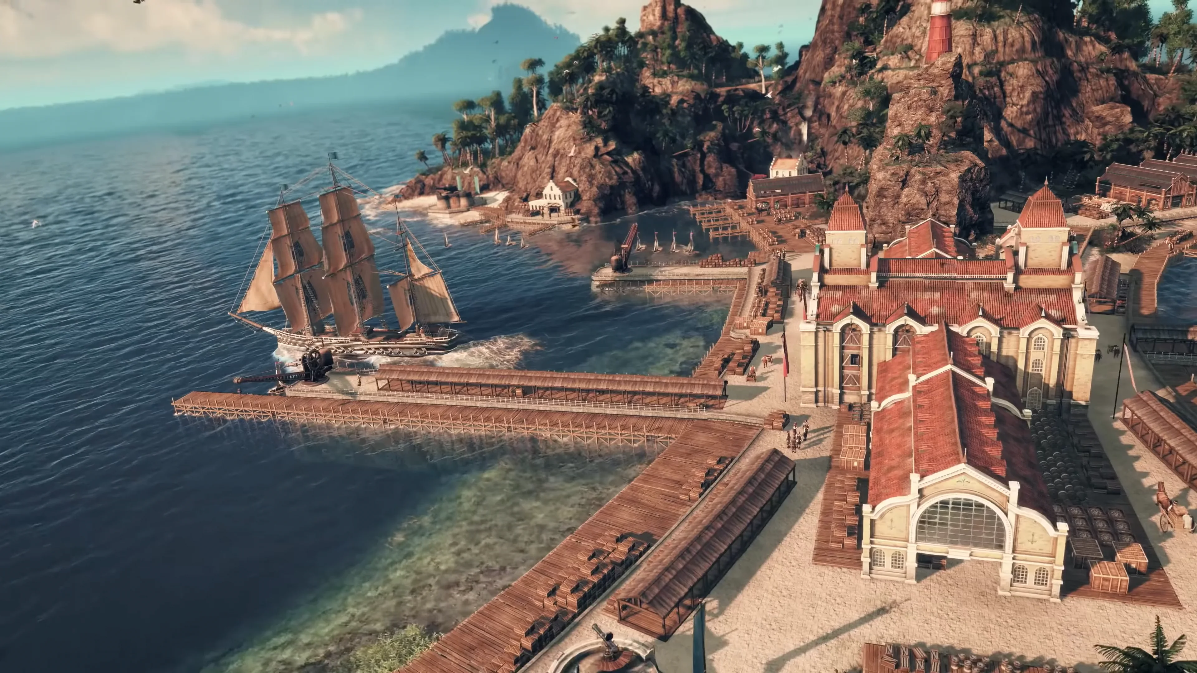 Anno 1800： Official Gamescom 2018 Trailer ｜ Ubisoft [NA] [6e1pyccA7Is].webm  - Instant-Gaming