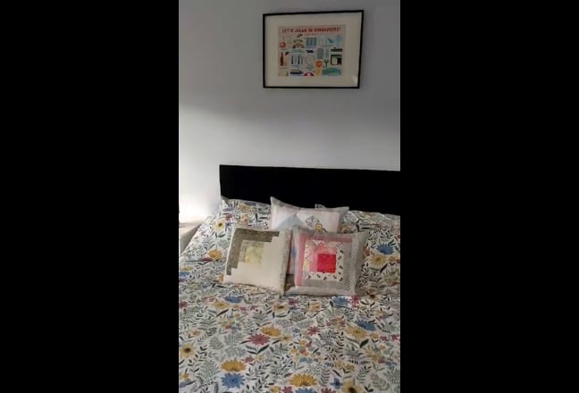 *Nice flatshare near Abdn Uni* Main Photo