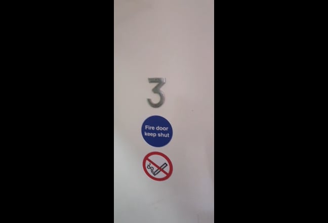 Video 1: kitchen