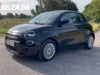 Billede af Fiat 500e EL RED 95HK 3d Aut.