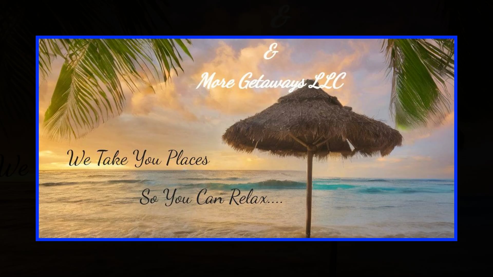 Book Your Escape Today