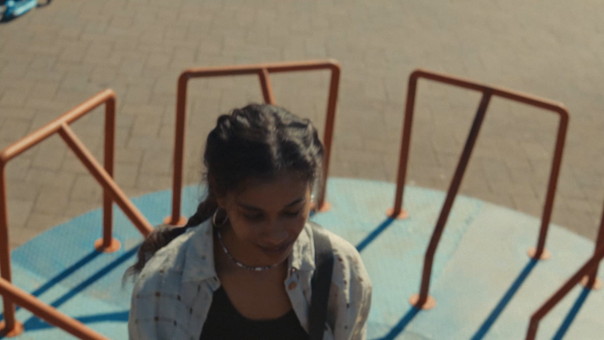 VCCP - O2 'Near or Far'