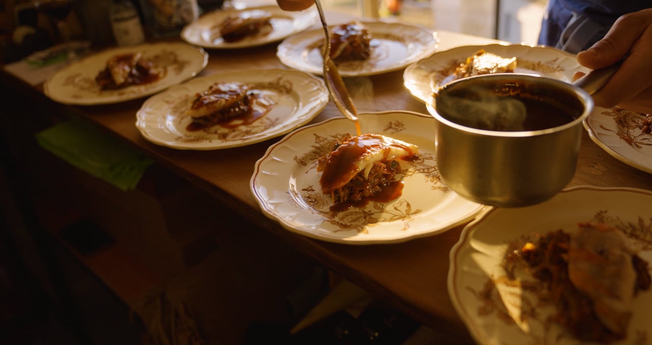 Le Fooding x CIVB - LE FOODING X CIVB
