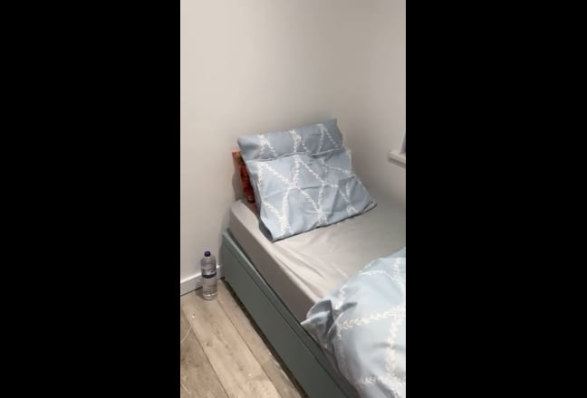 Box Room Main Photo