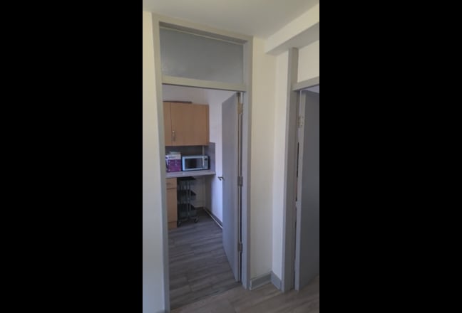 Apartment + garden, 495 ft2 in area space Main Photo