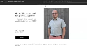 Related Embedded Video Item Thumbnail