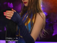 ASMR with Chun Li