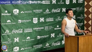 He Learned How to Kick A Field Goal Through YouTube