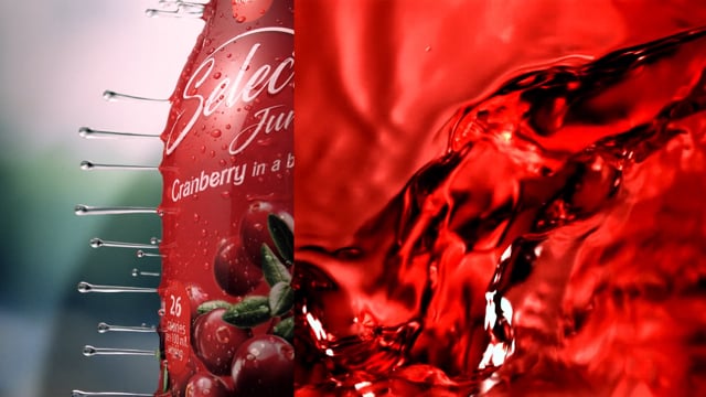 Select Juices