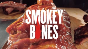 Smokey Bones - Meatifesto