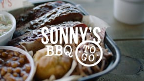 Sonny's BBQ - To-Go