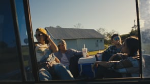 Sonny's BBQ - This is Sonny's -Brand Manifesto