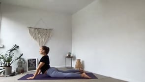 TORRE PUJADES - Yoga_01_Back & Neck