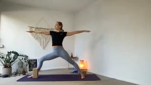TORRE PUJADES - Yoga_01_Hips & Legs